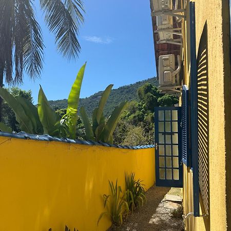 Casa Dos Franceses Guesthouse Ilha Grande מראה חיצוני תמונה