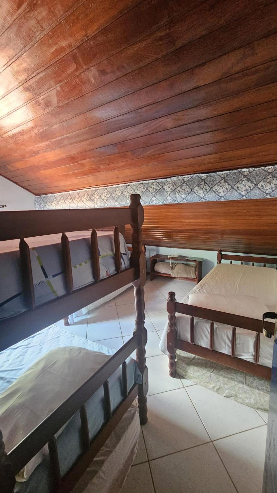 Casa Dos Franceses Guesthouse Ilha Grande מראה חיצוני תמונה