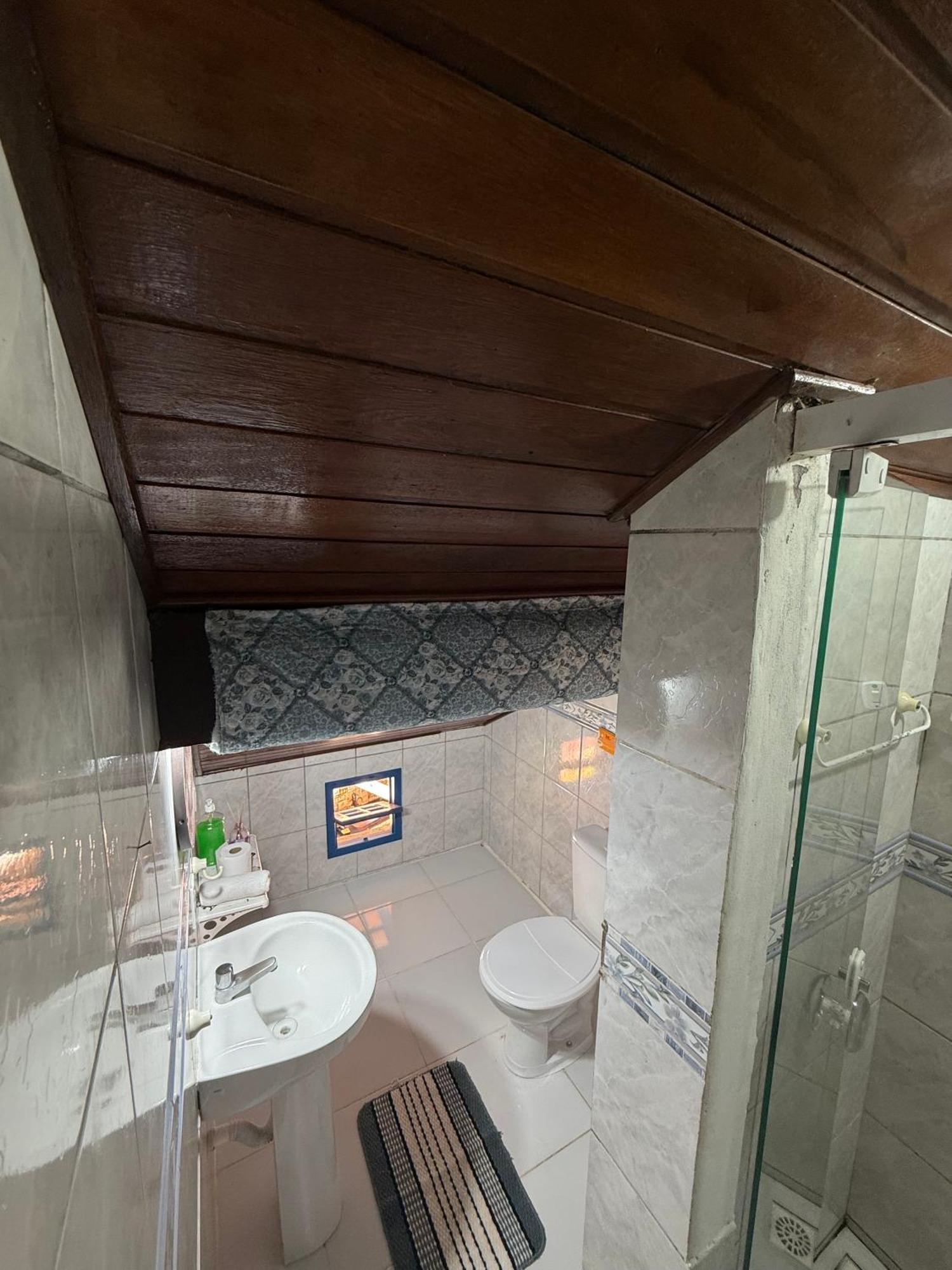 Casa Dos Franceses Guesthouse Ilha Grande מראה חיצוני תמונה