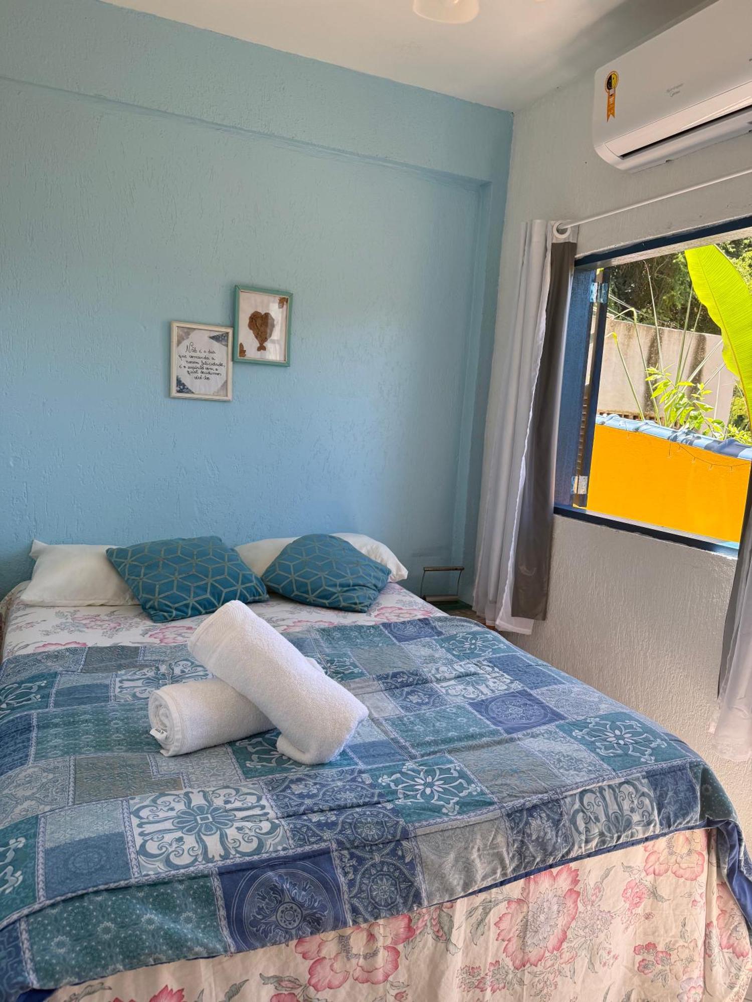 Casa Dos Franceses Guesthouse Ilha Grande מראה חיצוני תמונה