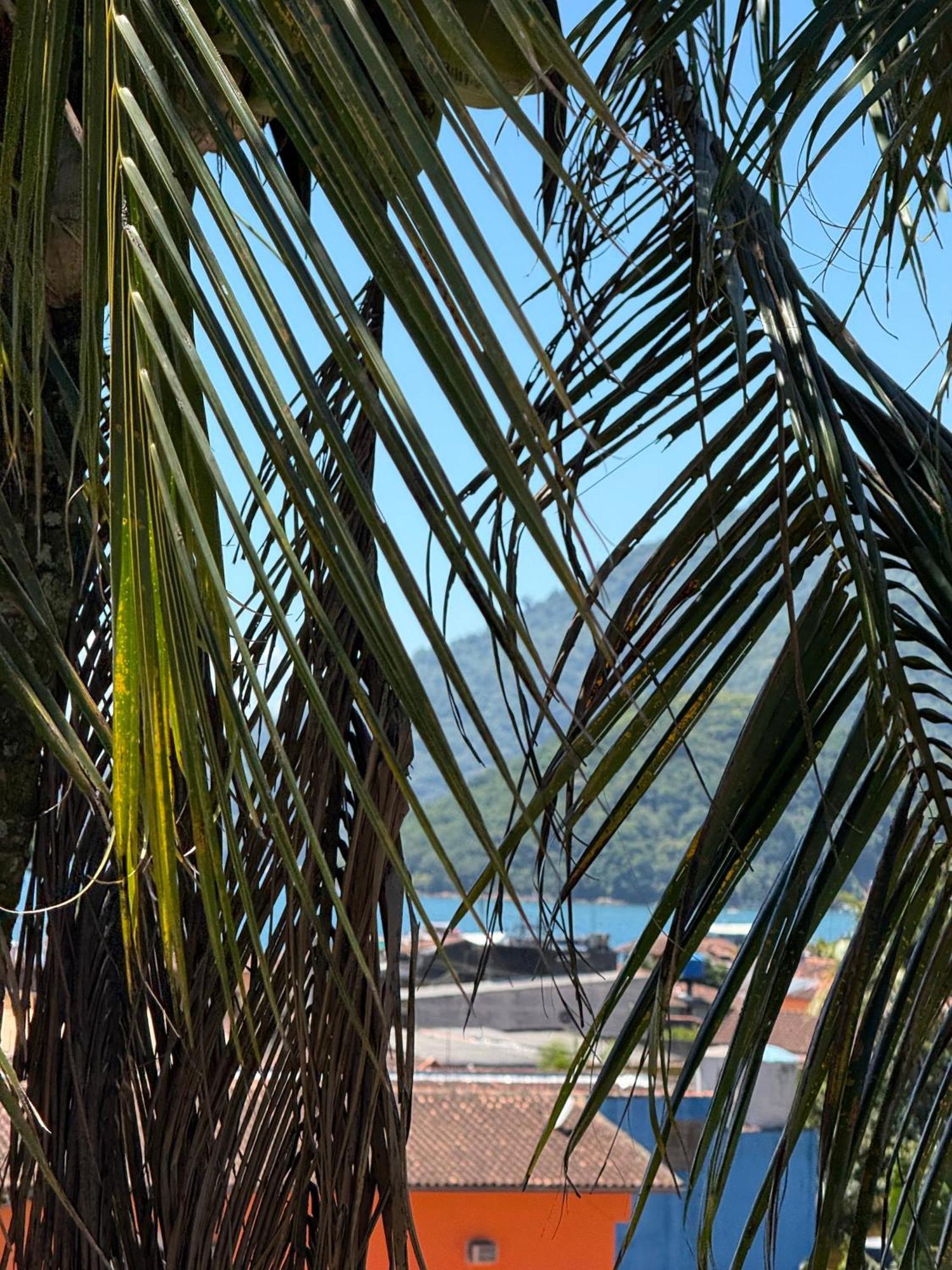 Casa Dos Franceses Guesthouse Ilha Grande מראה חיצוני תמונה