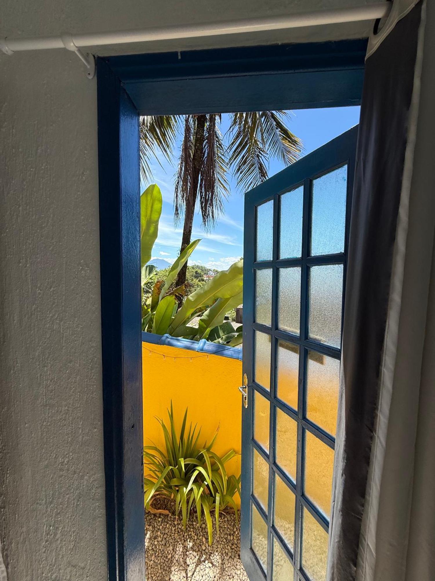 Casa Dos Franceses Guesthouse Ilha Grande מראה חיצוני תמונה