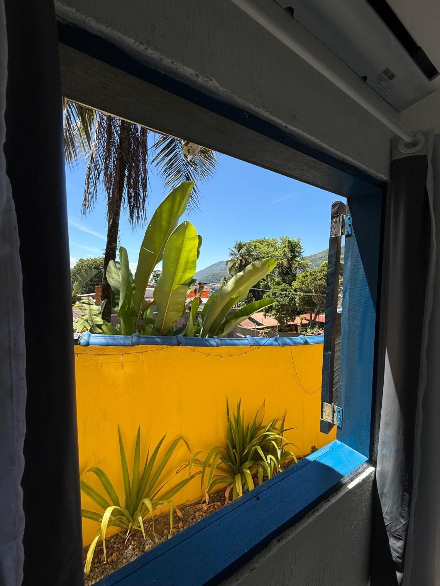 Casa Dos Franceses Guesthouse Ilha Grande מראה חיצוני תמונה