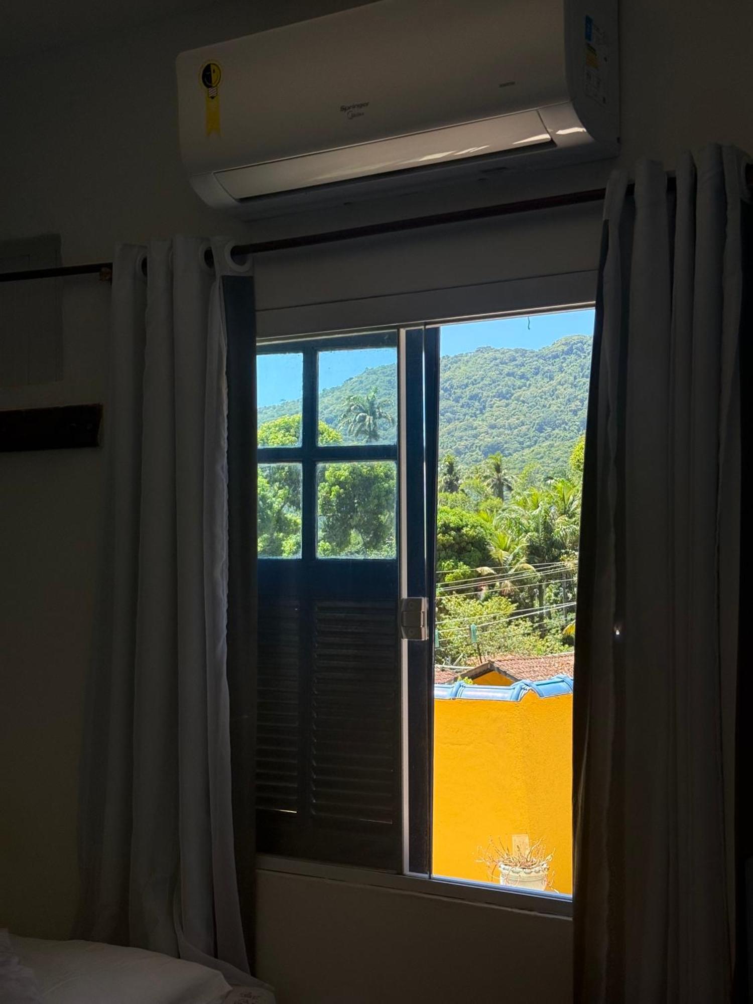 Casa Dos Franceses Guesthouse Ilha Grande מראה חיצוני תמונה