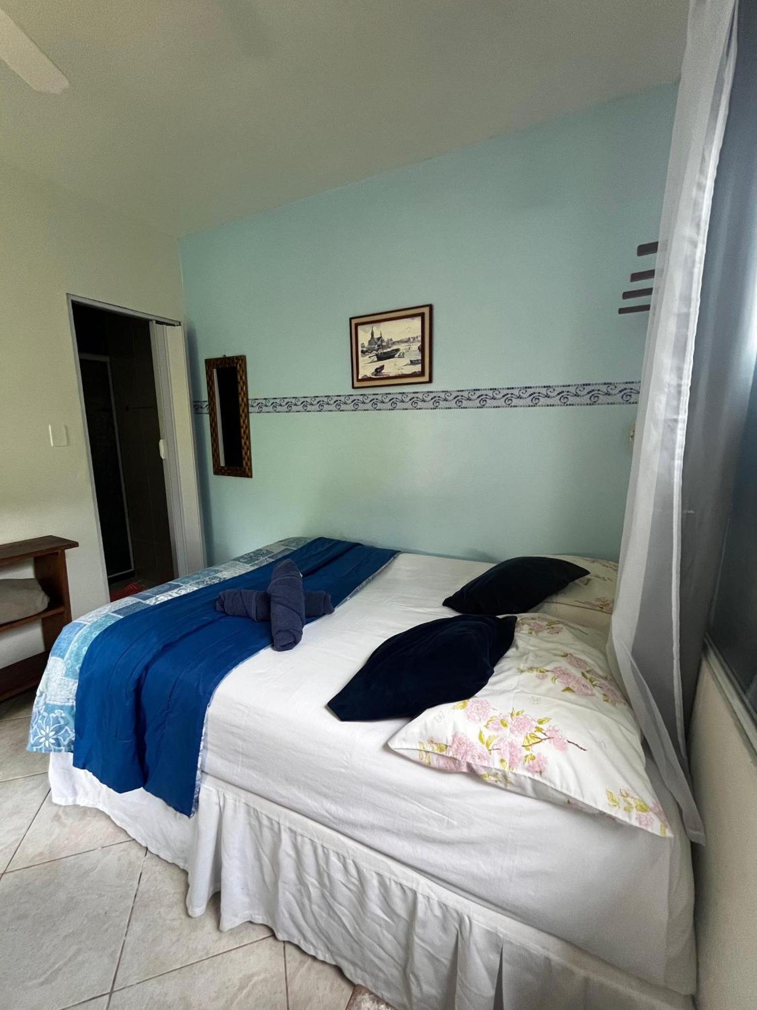 Casa Dos Franceses Guesthouse Ilha Grande מראה חיצוני תמונה