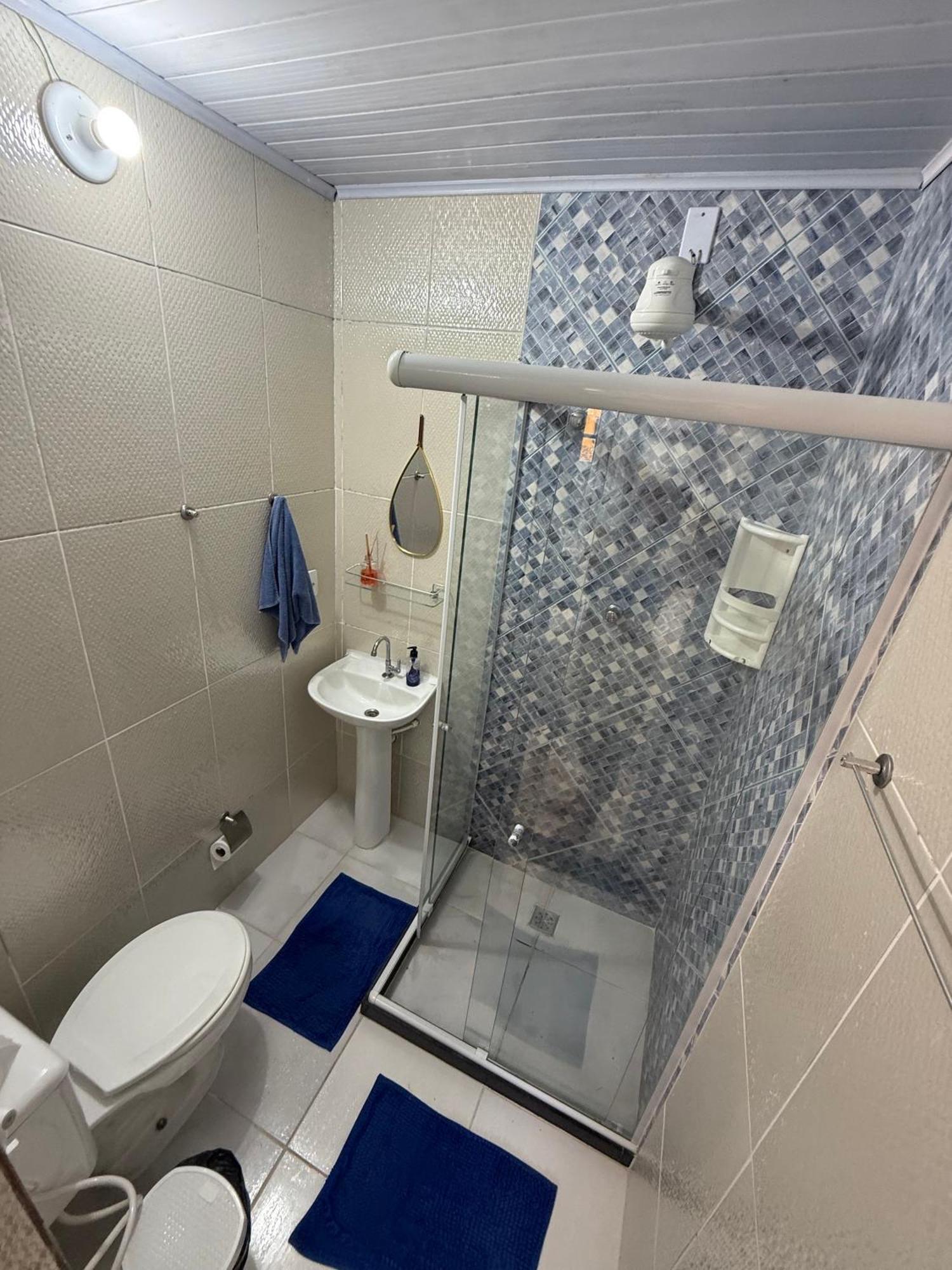 Casa Dos Franceses Guesthouse Ilha Grande מראה חיצוני תמונה