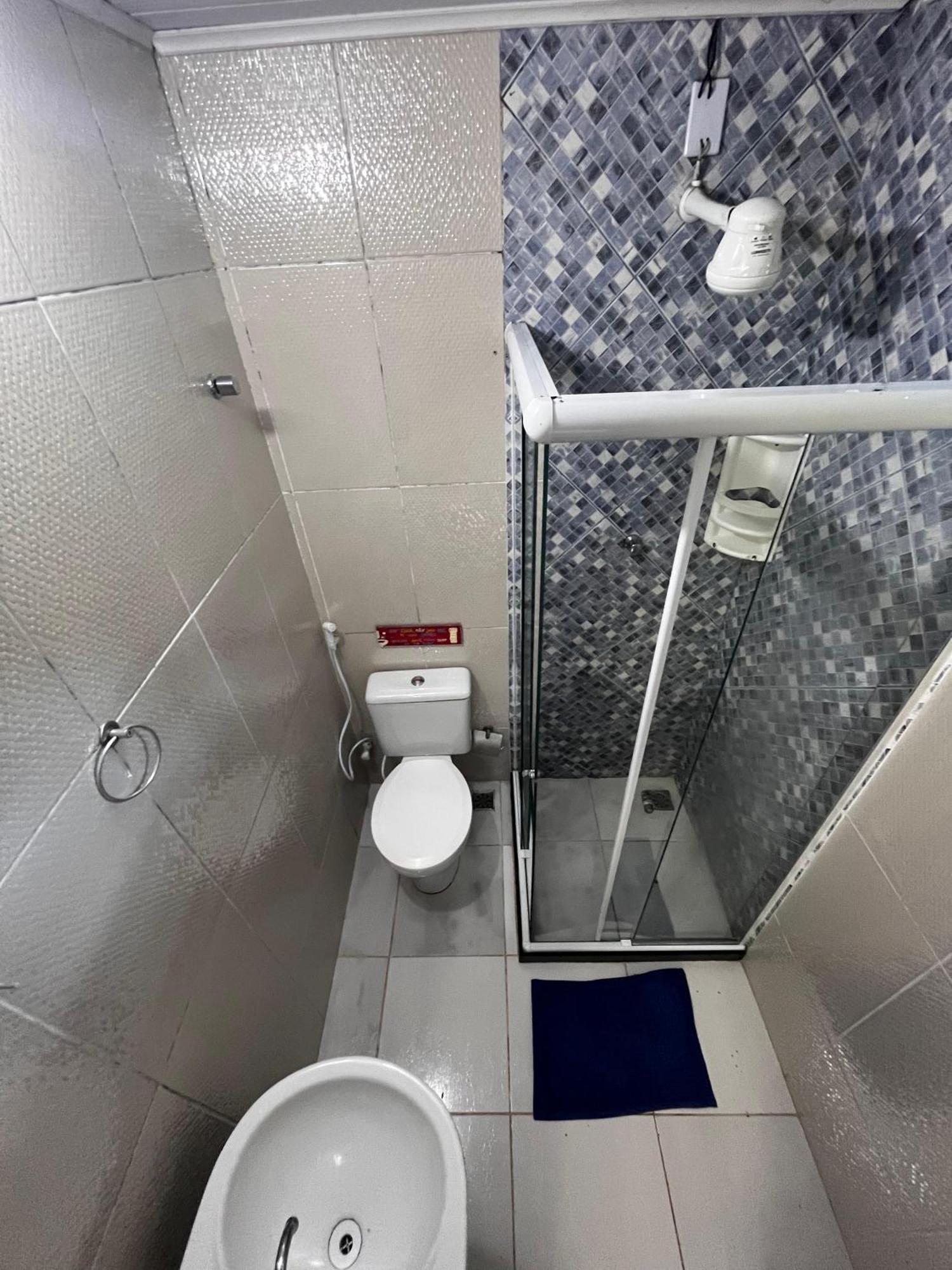 Casa Dos Franceses Guesthouse Ilha Grande מראה חיצוני תמונה
